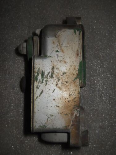 1 Allen-Bradley 801-ASE1-7 LIMIT SWITCH