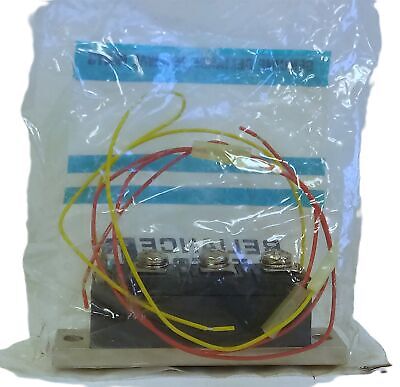 Reliance Electric 701819-201AW Rectifier