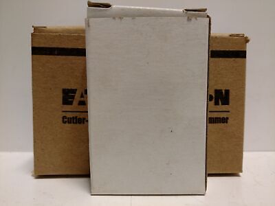 3 Westinghouse 966486-H Heater