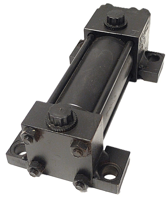 Parker 01.50-C2ANU14A-2.750 Pneumatic Cylinder