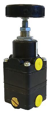 Fairchild 85531 20 psi Positive Biasing Pneumatic Regulator