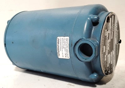 Superior Electric SS400B 120 VAC 0.6 A 72 RPM SLO-SYN Synchronous Stepping Motor