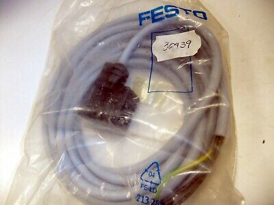 Festo 30939 KMV-1-24-2.5-LED