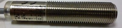 Pepperl GLV12-6/36/40B/115 Retro Reflective Photoelectric Sensor