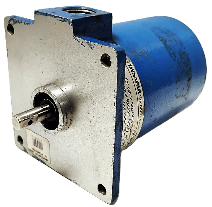 Dynapar EX6251000024 5-15 VDC 0.2 A 1000 ppr Explosion Proof Incremental Encoder