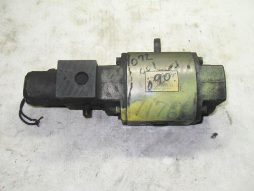 1 WORCESTER CONTROLS HHU 32003 DOUBLE ACTING PNEUMATIC ACTUATOR