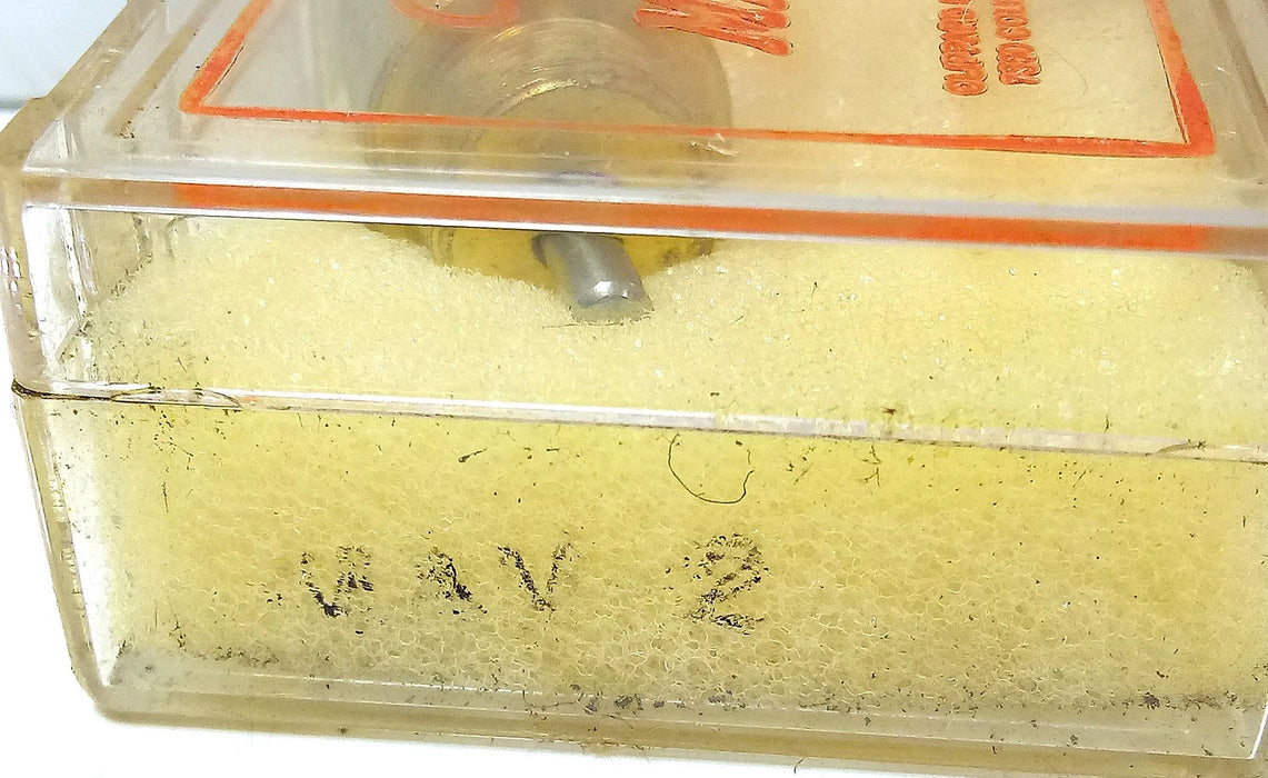 Clippard MAV-2 2-Way Valve