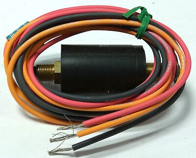 Gems Sensors LS-1800 42/20 Level Switch