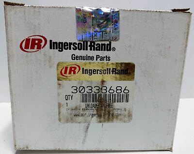 Ingersoll Rand 30333686 Free Air Unloader