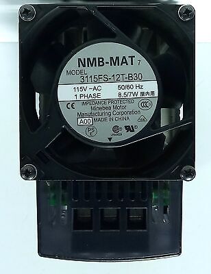 Watlow DC21-60F0-S000 DIN-A-MITE® 277-600 V AC Solid State Controlled Rectifier