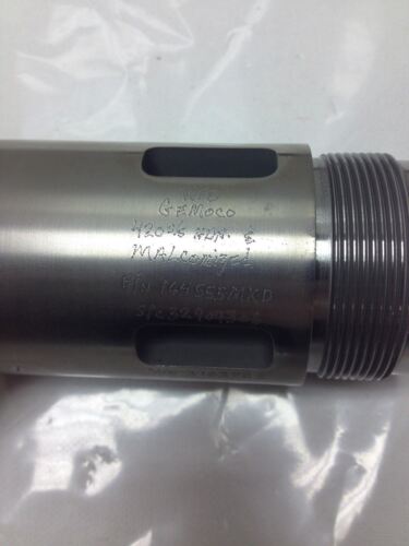 GEMOCO 164555Mkd Regulator