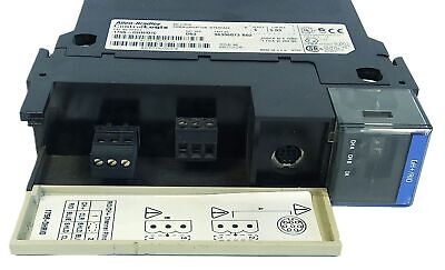 Allen-Bradley 1756-DHRIO/C Ser C ControlLogix PLC Communication Interface