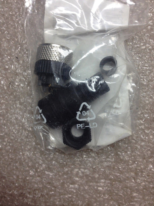 IFM EfectorRkc-4/7-P-4 Connector
