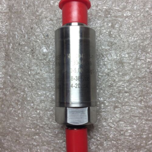 Sealant Equipment & Engineering 004702-000002 Pressure Transmitter