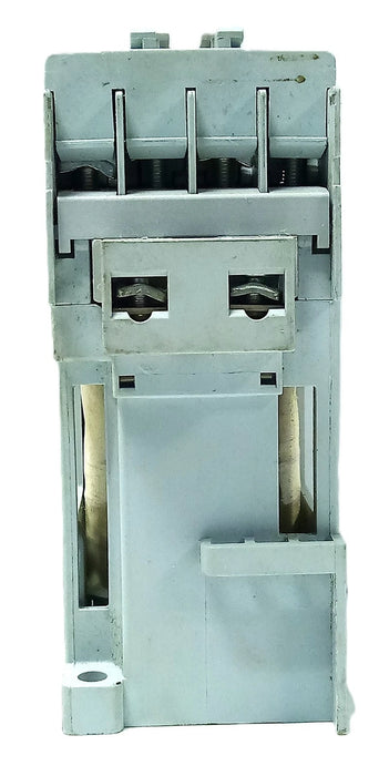 Allen-Bradley 700-CF220ZJ 690 V AC 25 A Control Relay w/ 24 V DC Coil