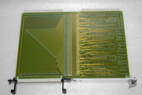 MAN ROLAND 16.85532-0008 PC BOARD MODULE