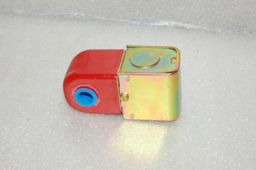 DAYTON 6X543 SOLENOID VALVE