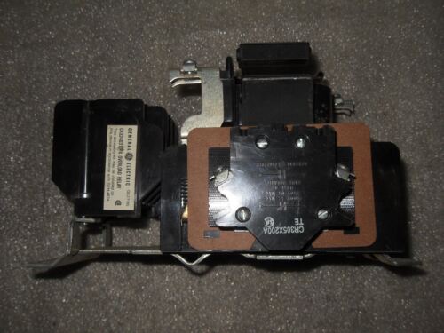 GE CR306D0**ABNA SIZE 2 Starter