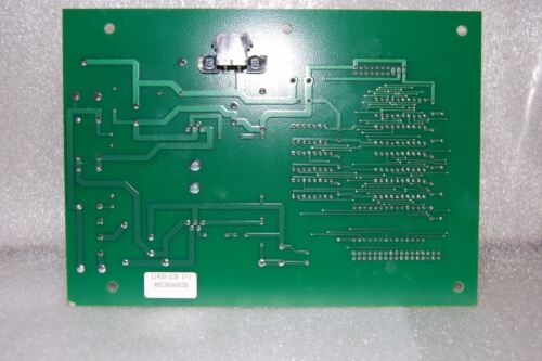 RIMROCK 140B11450-125 POWER DISTRIBUTION