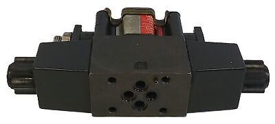 Parker D1VW1CNYCF5672XB042 Hydraulic Solenoid Valve
