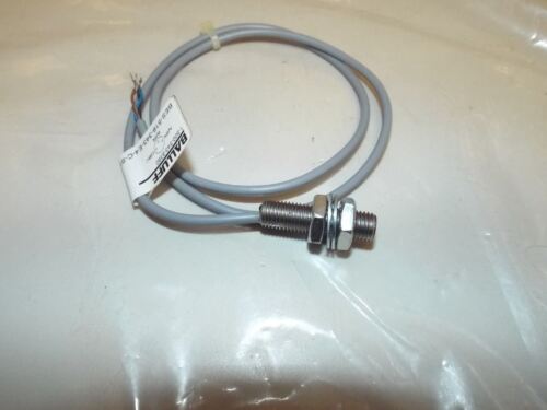 Balluff PROXIMITY SENSOR BES 516-343-G-E4-C