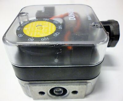 Dungs 217-094A Pressure Switch