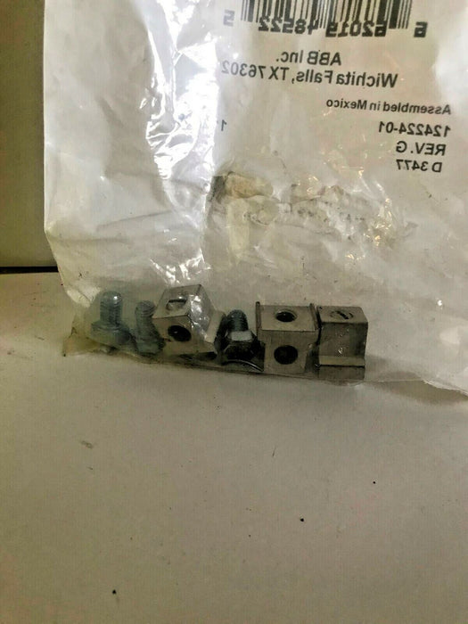ABB K3TA Lug Kit