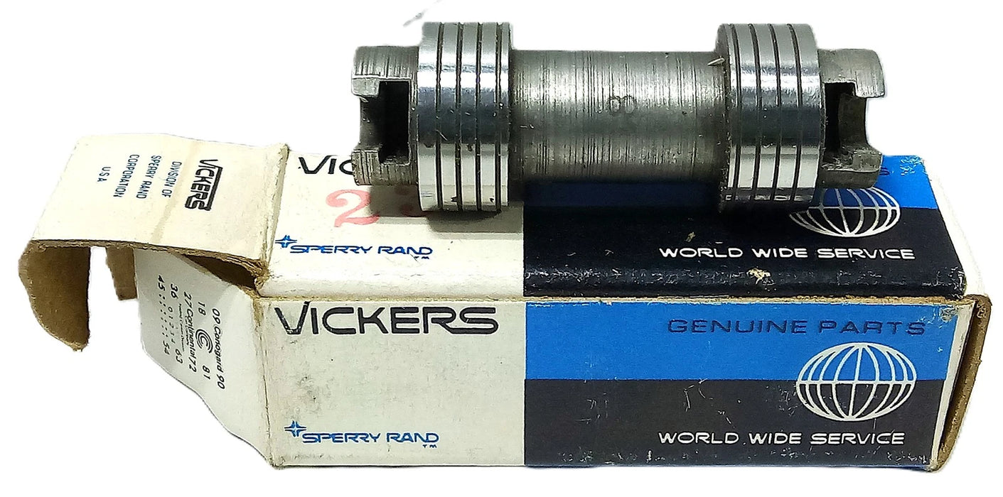 Sperry Vickers 236624 Replacement Spool for Hydraulic Valve