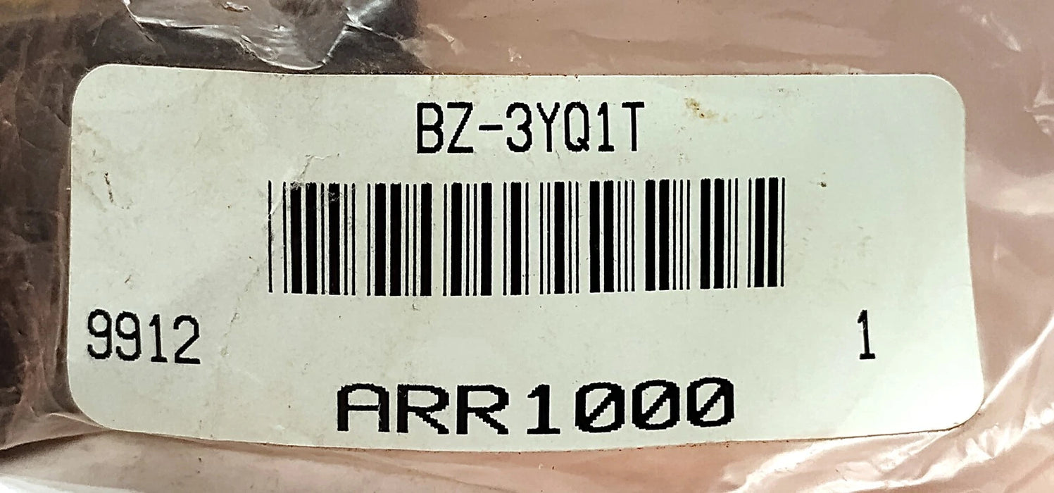 Honeywell BZ-3YQ1T 250 V 15 A Plunger Style Limit Switch