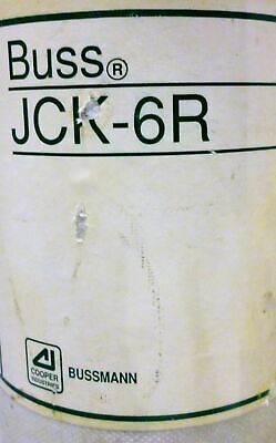 Bussmann JCK-6R Fuse