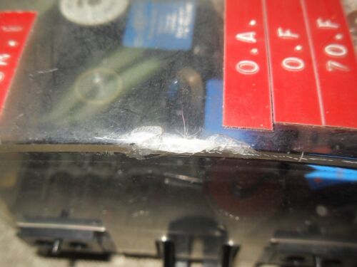 1 JOHNSON CONTROLS T-9002-11 HIGH VOLUME RECEIVER CONTROLLER