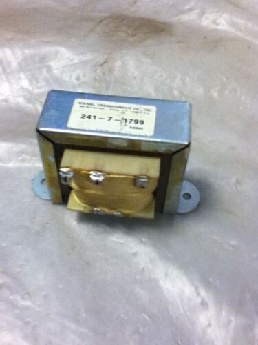 Signal Transformer 214-7-1799 Transformer