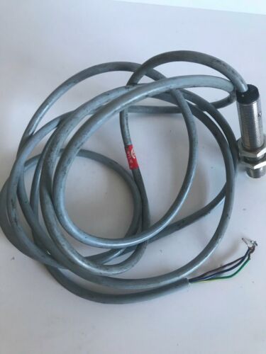 Turck BI2-G12-AZ33 Inductive Sensor