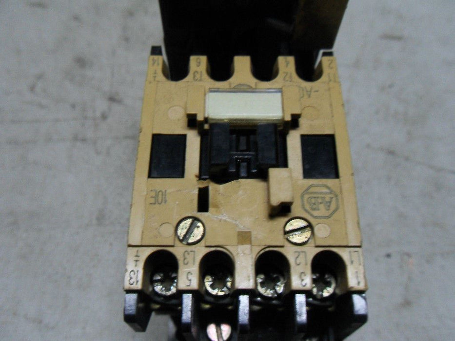 Allen-Bradley 193-BSB30 Overload Relay