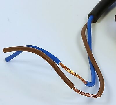 Telemecanique XS512B1DAL2 12-48 VDC Inductive Proximity Sensor