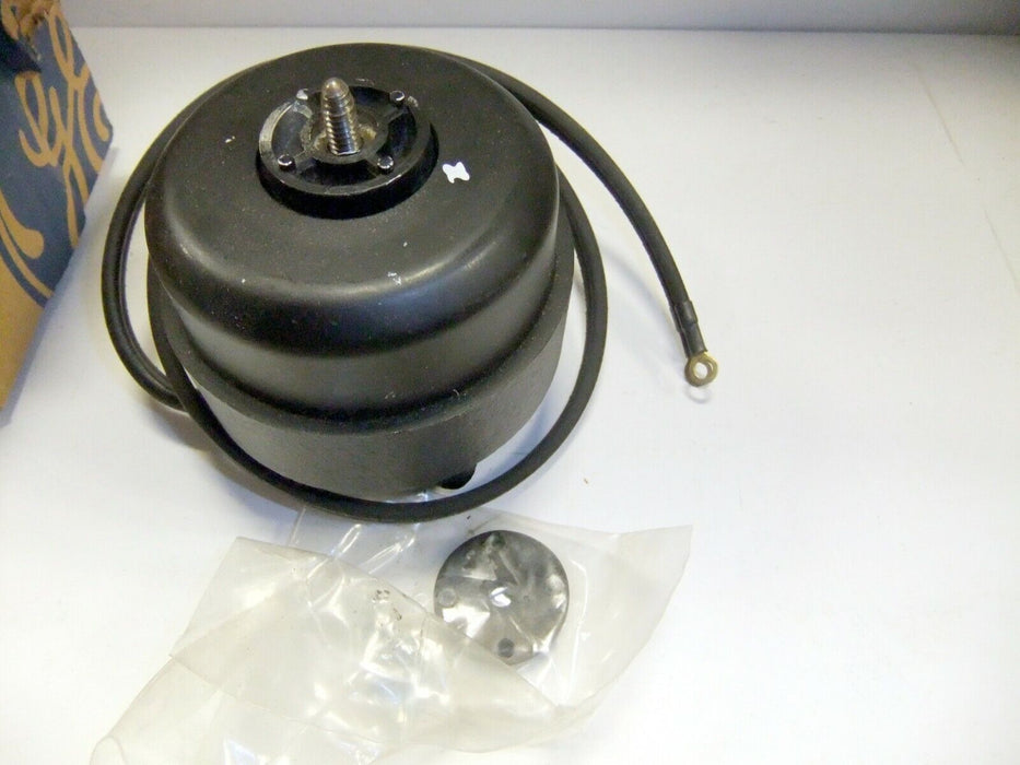 GE Shaded Pole Motor 3M474
