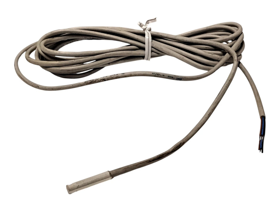 SMC D-M9PW Solid State Auto Switch