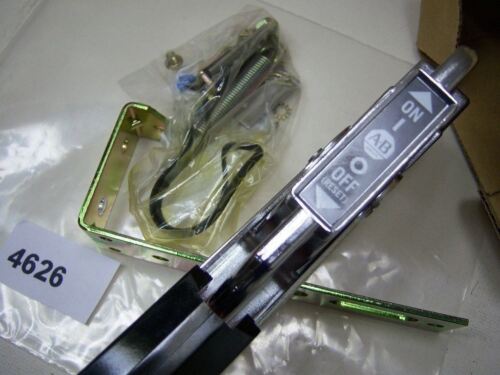 Allen-Bradley Operating Handle 1494-VWI 150/250/400AMP