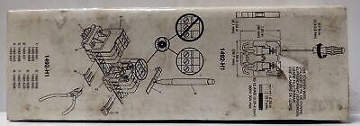 Allen-Bradley 1492-H1B Terminal Block