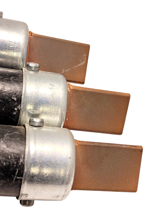 Bussmann FRN-R-70 250 V AC 70 A Class RK5 Current-Limiting Time-Delay Fuses