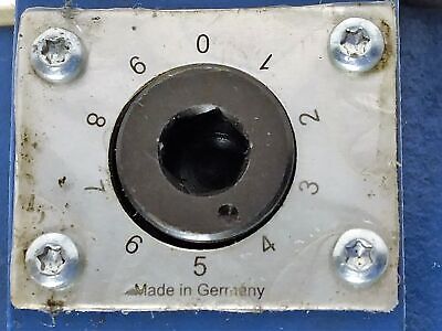 Rexroth Z2FS-10-5-33-V Hydraulic Valve