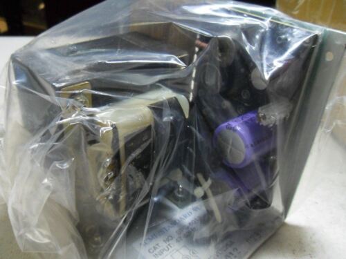 1 ACME / STANDARD POWER SPS60-12 POWER SUPPLY