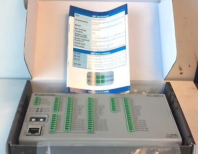 AutomationDirect ProductivityMotion PS-AMC3 3Axis Programmable Motion Controller