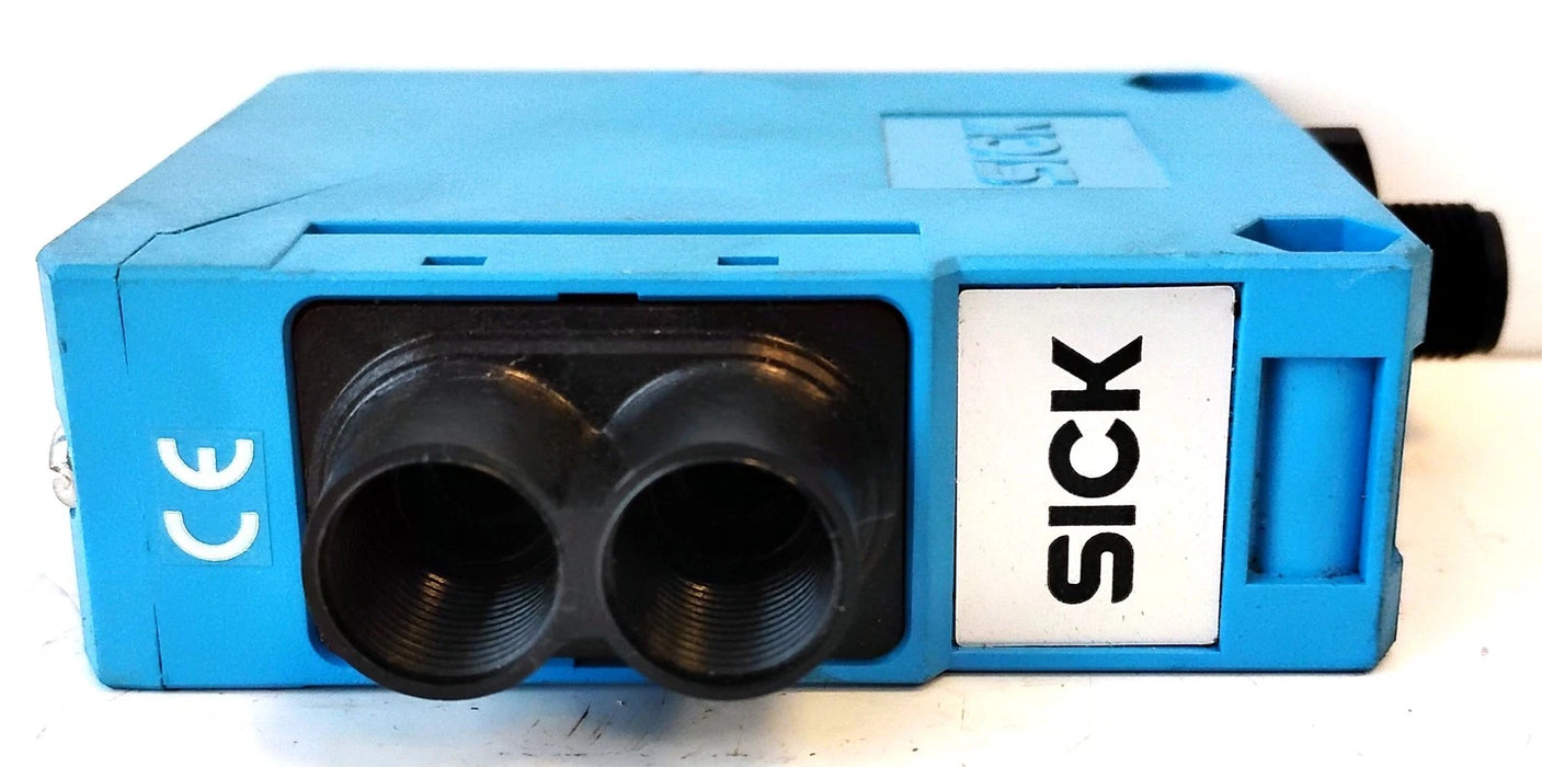 SICK WLL260-F440 10-30 V DC Fiber Optic Sensor