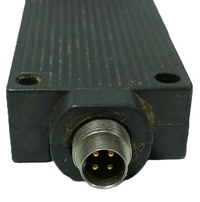 Pepperl Fuchs MLV40-8-H-2279 10-30 V DC Photoelectric Sensor