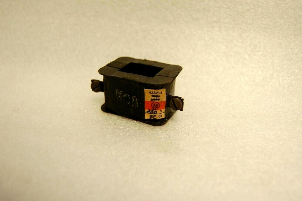 Allen-Bradley Coil 42A214