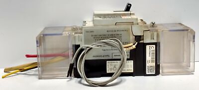 Fuji Electric BW50RAGU2P50 Circuit Breaker