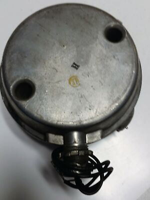 GE 50-240251AAAF1 6 Position Panel Meter