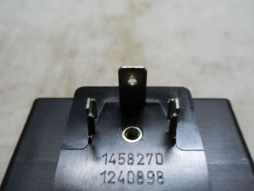 Buschjost 9300 Solenoid Coil 24 Vdc 18 Watt