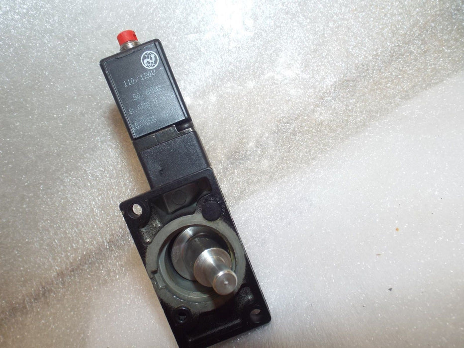 Norgren KT2 C95 NUGGET 200 SOLENOID OPERATOR